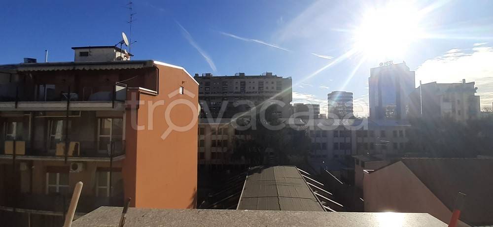 appartamento in vendita a Sesto San Giovanni