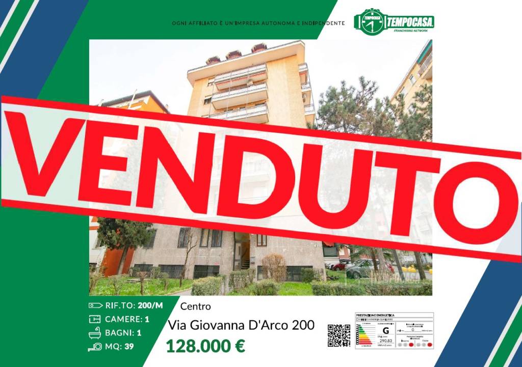 appartamento in vendita a Sesto San Giovanni in zona Rondò/Torretta