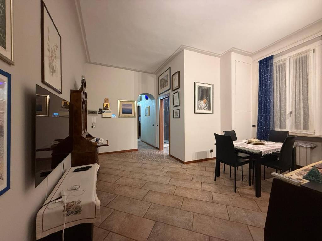 appartamento in vendita a Sesto San Giovanni