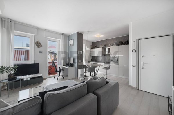 appartamento in vendita a Sesto San Giovanni