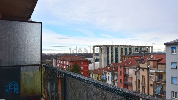 appartamento in vendita a Sesto San Giovanni in zona Rondò/Torretta