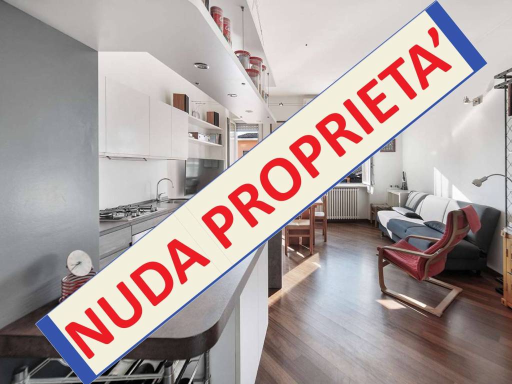 appartamento in vendita a Sesto San Giovanni