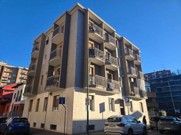 appartamento in vendita a Sesto San Giovanni