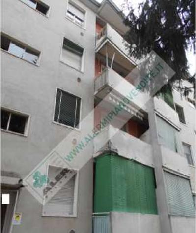 appartamento in vendita a Sesto San Giovanni