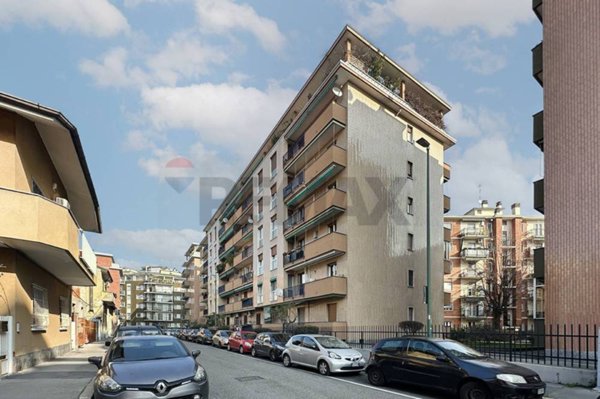 appartamento in vendita a Sesto San Giovanni