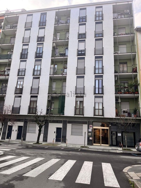 appartamento in vendita a Sesto San Giovanni