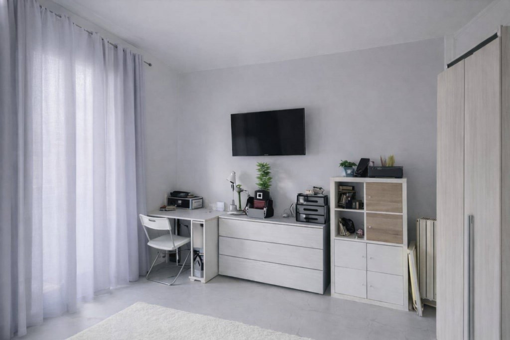 appartamento in vendita a Sesto San Giovanni