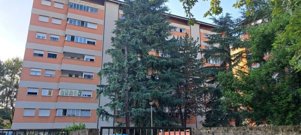 appartamento in vendita a Sesto San Giovanni in zona Cascina de' Gatti