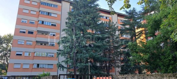 appartamento in vendita a Sesto San Giovanni in zona Cascina de' Gatti