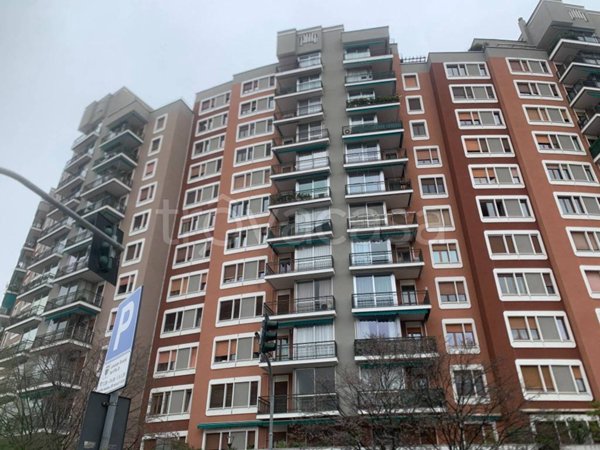 appartamento in vendita a Sesto San Giovanni