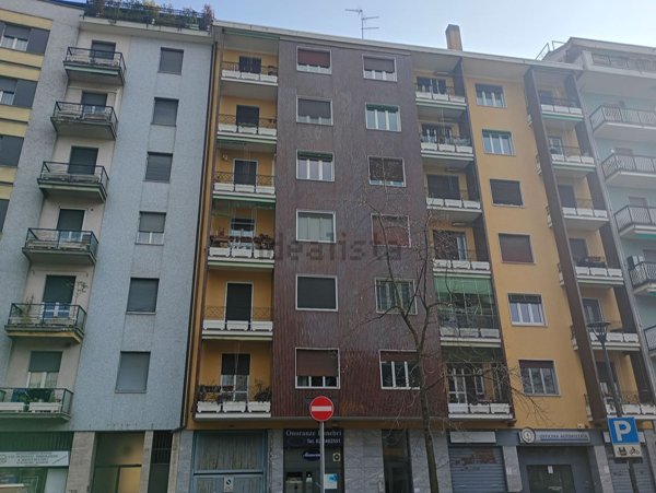 appartamento in vendita a Sesto San Giovanni in zona Rondinella