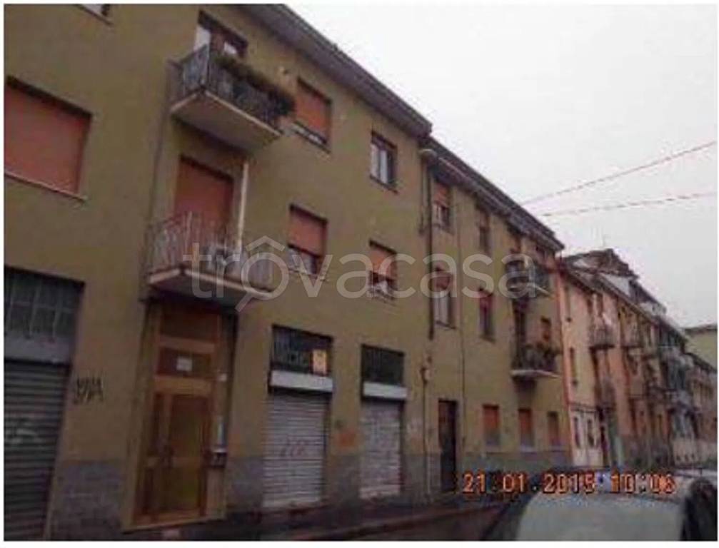 appartamento in vendita a Sesto San Giovanni in zona Rondò/Torretta