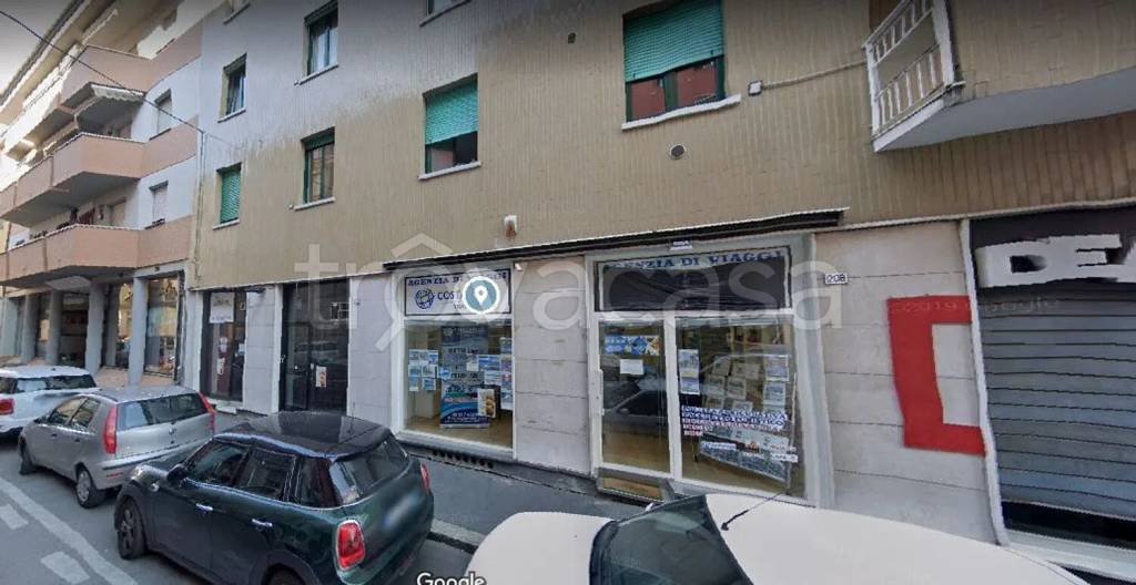 negozio in vendita a Sesto San Giovanni