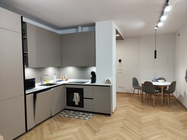 appartamento in vendita a Sesto San Giovanni in zona Rondò/Torretta