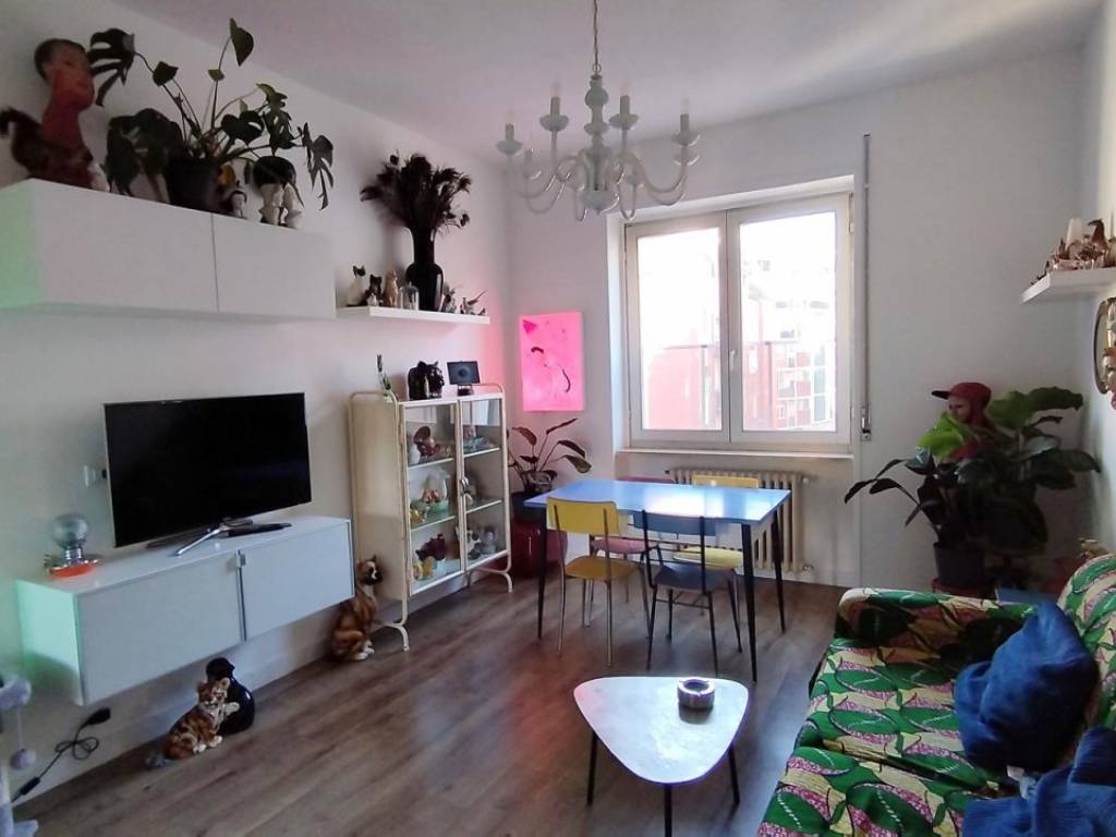 appartamento in vendita a Sesto San Giovanni in zona Rondò/Torretta