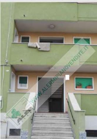 appartamento in vendita a Sesto San Giovanni in zona Cascina de' Gatti