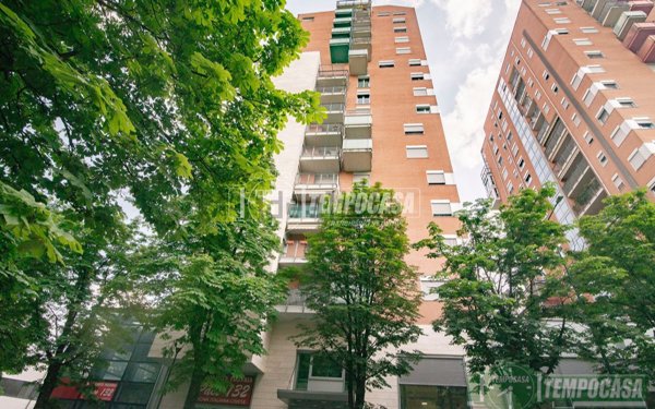 appartamento in vendita a Sesto San Giovanni