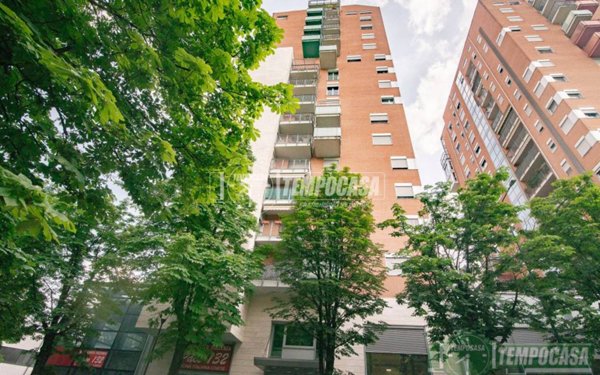 appartamento in vendita a Sesto San Giovanni