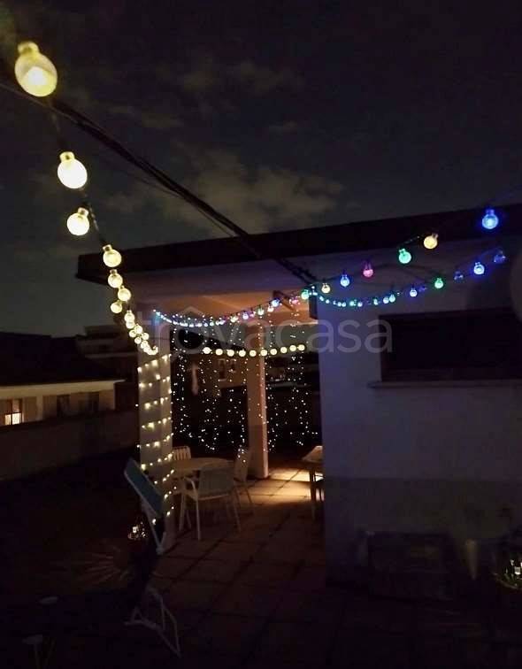 appartamento in vendita a Sesto San Giovanni in zona Rondò/Torretta