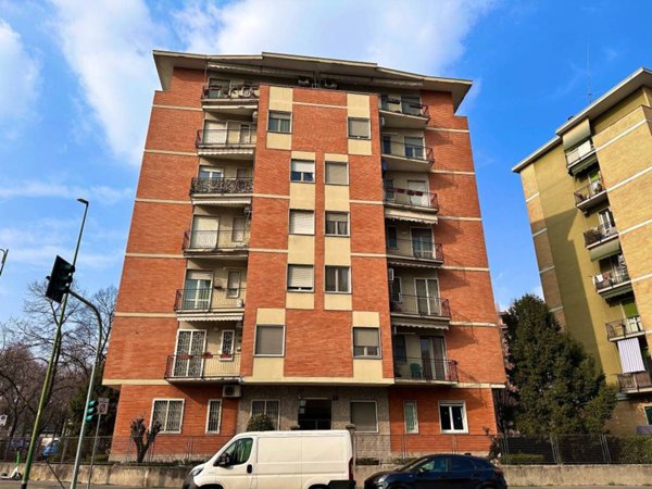 appartamento in vendita a Sesto San Giovanni