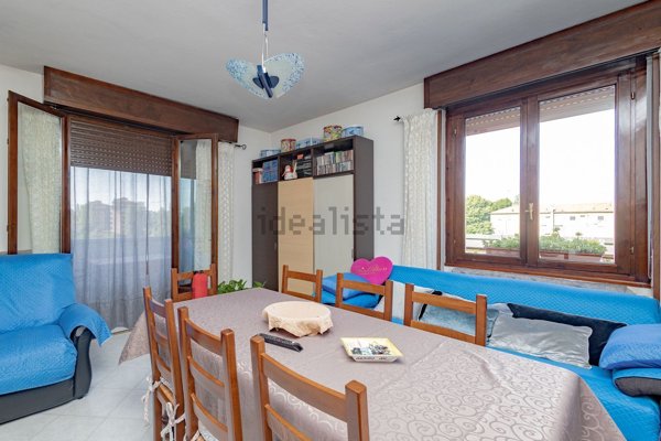 appartamento in vendita a Sesto San Giovanni in zona Cascina de' Gatti