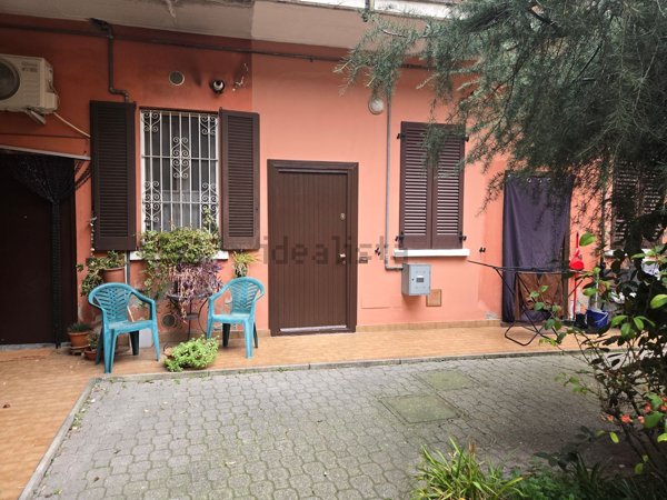 monolocale in vendita a Sesto San Giovanni in zona Rondò/Torretta