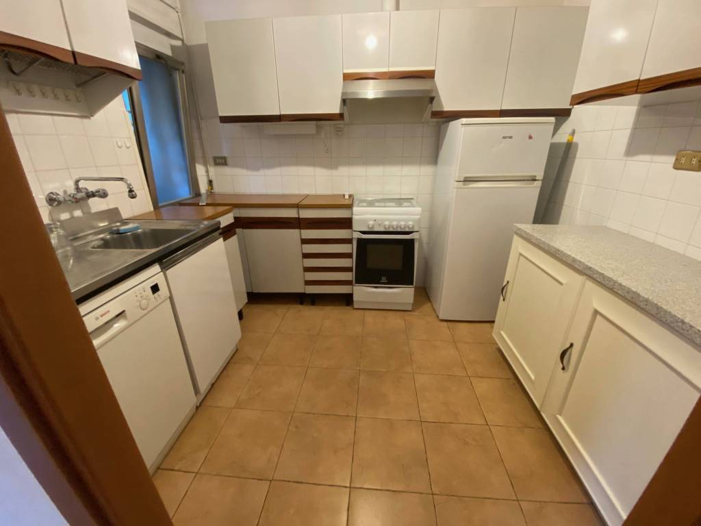 appartamento in vendita a Sesto San Giovanni in zona Rondò/Torretta