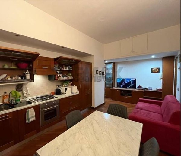 appartamento in vendita a Sesto San Giovanni in zona Rondò/Torretta