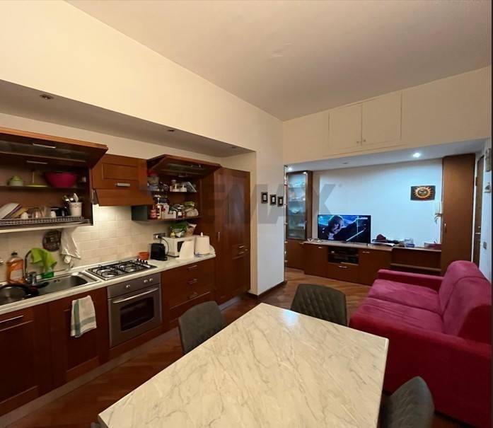 appartamento in vendita a Sesto San Giovanni in zona Rondò/Torretta