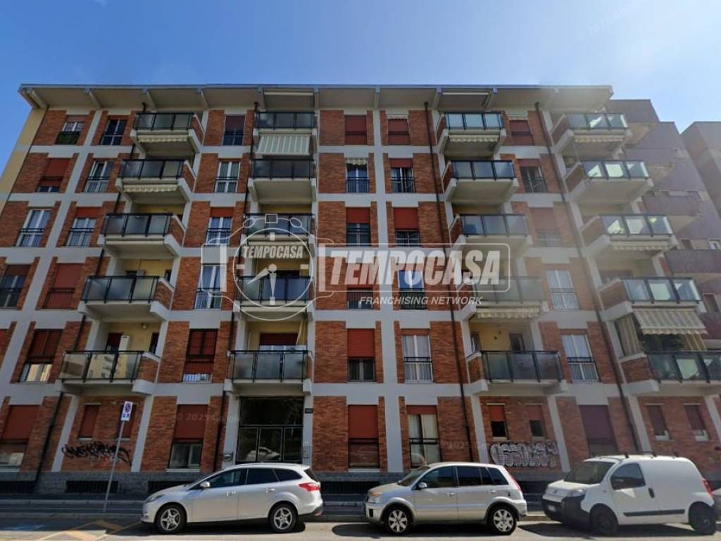 appartamento in vendita a Sesto San Giovanni in zona Rondinella