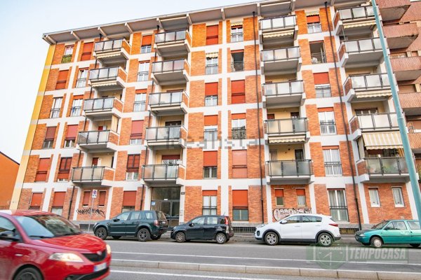 appartamento in vendita a Sesto San Giovanni