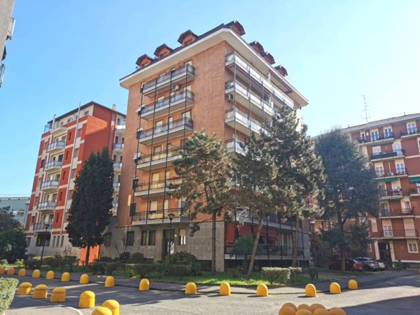 appartamento in vendita a Sesto San Giovanni