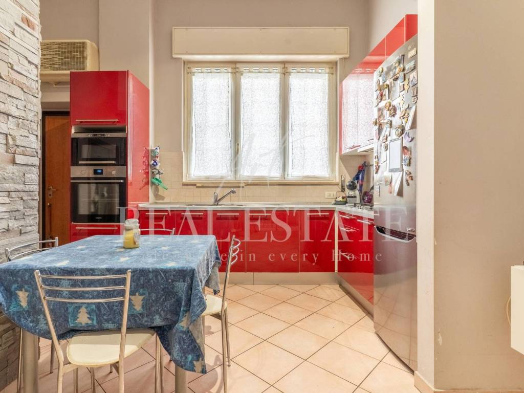 appartamento in vendita a Sesto San Giovanni