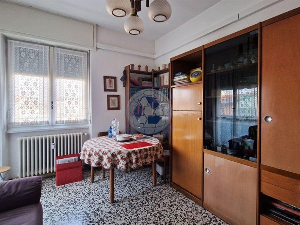 appartamento in vendita a Sesto San Giovanni