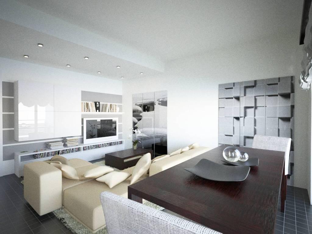 appartamento in vendita a Sesto San Giovanni