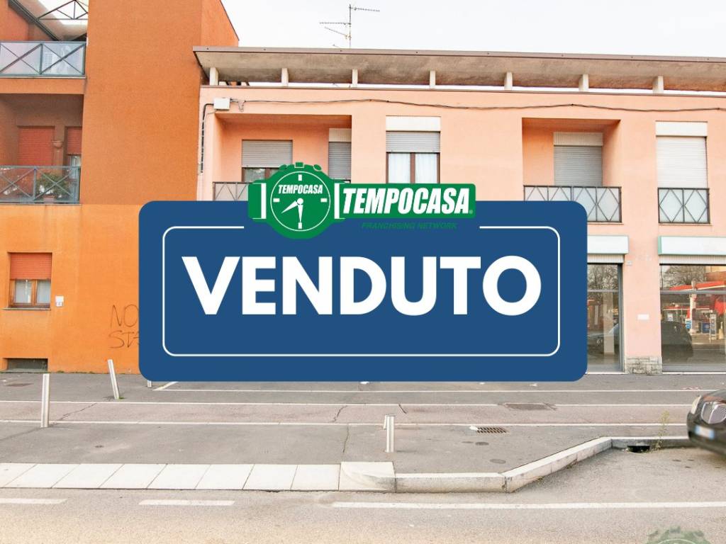 appartamento in vendita a Sesto San Giovanni in zona Rondinella
