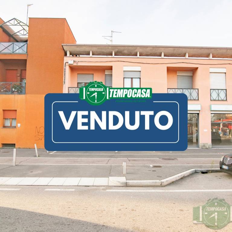 appartamento in vendita a Sesto San Giovanni in zona Rondinella