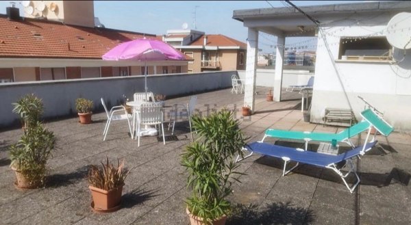 appartamento in vendita a Sesto San Giovanni in zona Rondò/Torretta