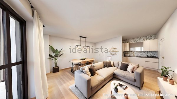 appartamento in vendita a Sesto San Giovanni