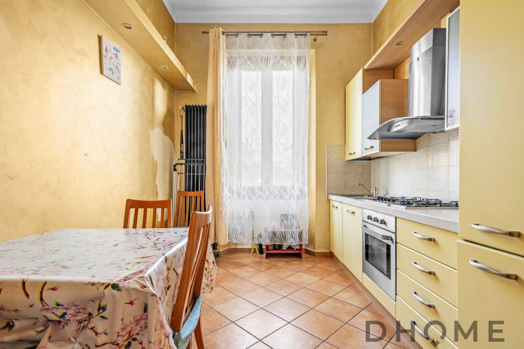 appartamento in vendita a Sesto San Giovanni