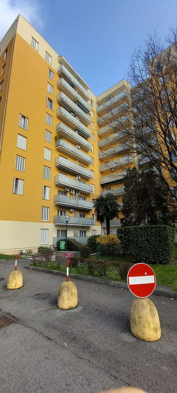 appartamento in vendita a Sesto San Giovanni