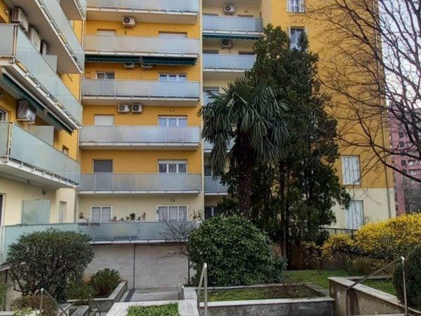 appartamento in vendita a Sesto San Giovanni