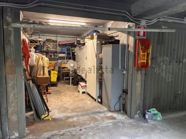 casale in vendita a Sesto San Giovanni