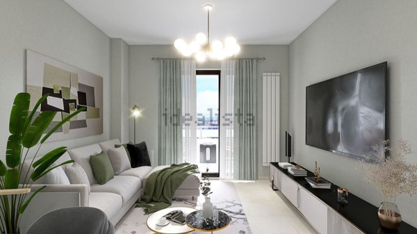 appartamento in vendita a Sesto San Giovanni