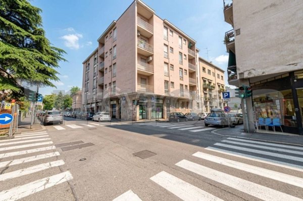 appartamento in vendita a Sesto San Giovanni in zona Rondò/Torretta