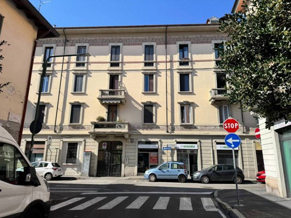 appartamento in vendita a Sesto San Giovanni