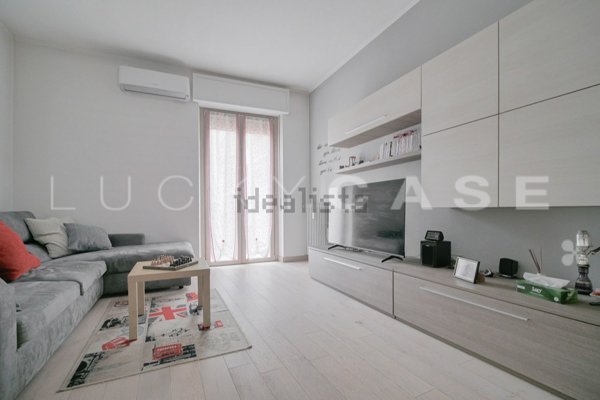 appartamento in vendita a Sesto San Giovanni