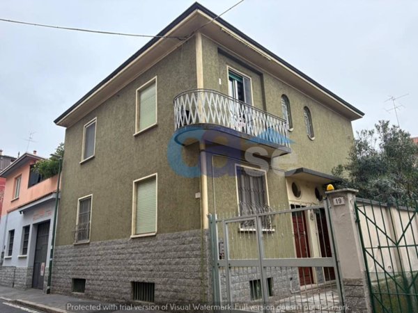 appartamento in vendita a Sesto San Giovanni