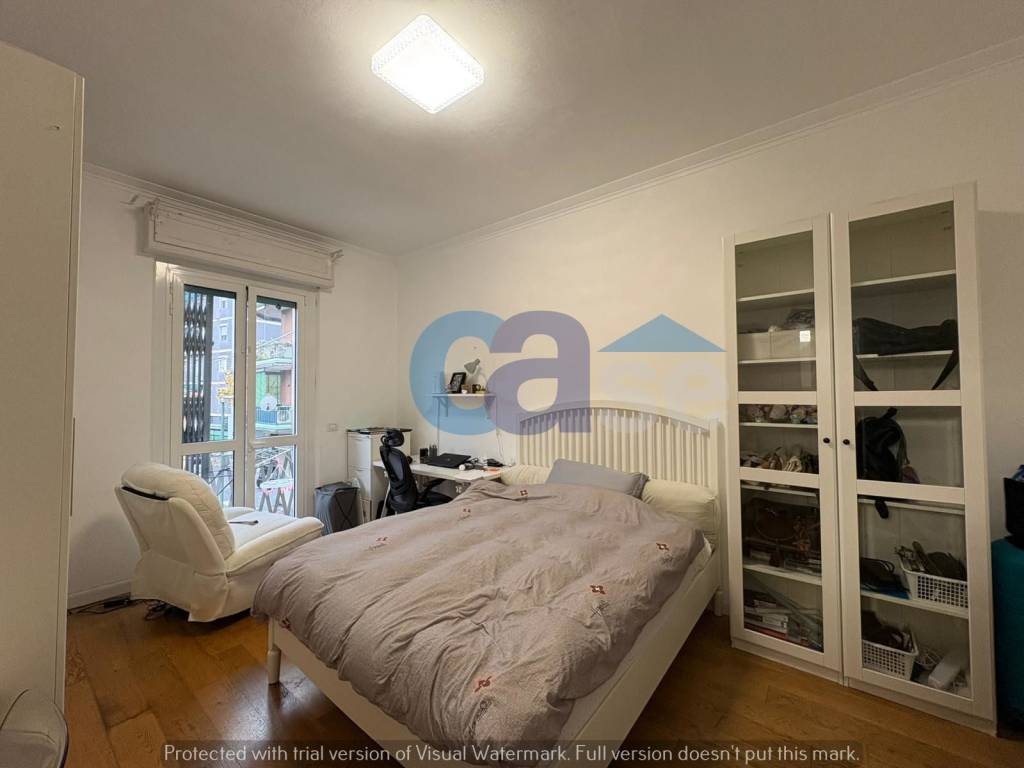 appartamento in vendita a Sesto San Giovanni