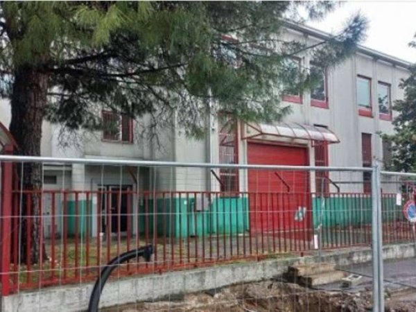 negozio in vendita a Sesto San Giovanni